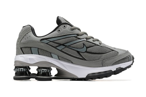 슈프림 나이키 샥스 라이드 2 SP Supreme x Nike Shox Ride 2 SP NK26409-43