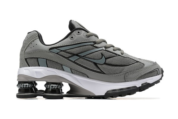 슈프림 나이키 샥스 라이드 2 SP Supreme x Nike Shox Ride 2 SP NK26409-43