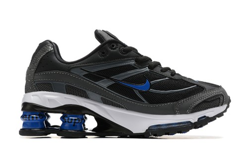 슈프림 나이키 샥스 라이드 2 SP Supreme x Nike Shox Ride 2 SP NK26409-44