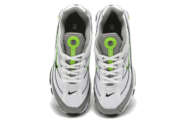 슈프림 나이키 샥스 라이드 2 SP Supreme x Nike Shox Ride 2 SP  NK26409-45