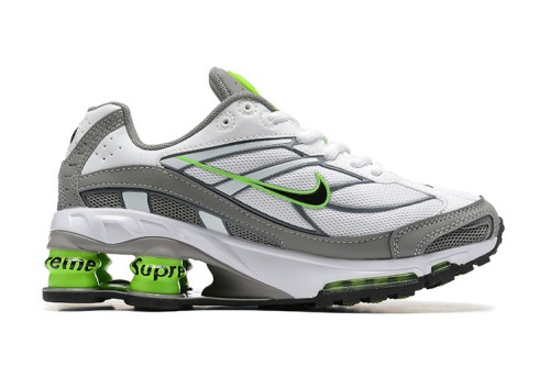 슈프림 나이키 샥스 라이드 2 SP Supreme x Nike Shox Ride 2 SP  NK26409-45