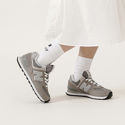 뉴발란스 New Balance 574EVG 남/여