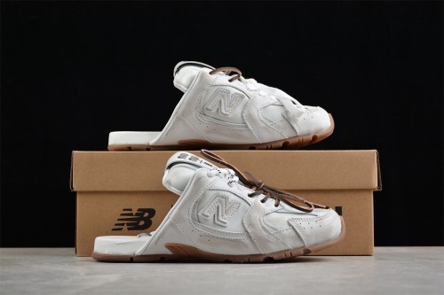 뉴발란스 New Balance x miu miu  530SL Mule 