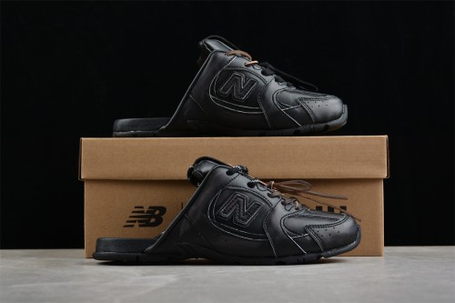 뉴발란스 New Balance x miu miu  530SL Mule 
