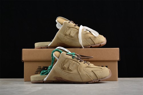 뉴발란스 New Balance x miu miu  530SL Mule 