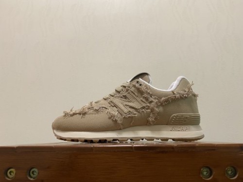뉴발란스 New Balance x miu miu  530 ' Denim-Colonial beige ’2022  ML574KHAKI 남/여