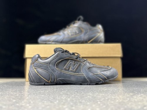 뉴발란스 New Balance x miu miu  530SL ' Black ’2024 남/여