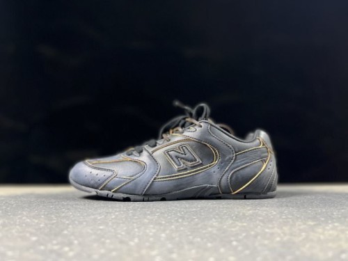 뉴발란스 New Balance x miu miu  530SL ' Black ’2024 남/여