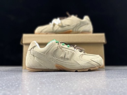 뉴발란스 New Balance x miu miu  530SL - 1 2024 남/여