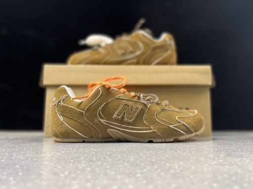 뉴발란스 New Balance x miu miu  530SL - 3 2024 남/여