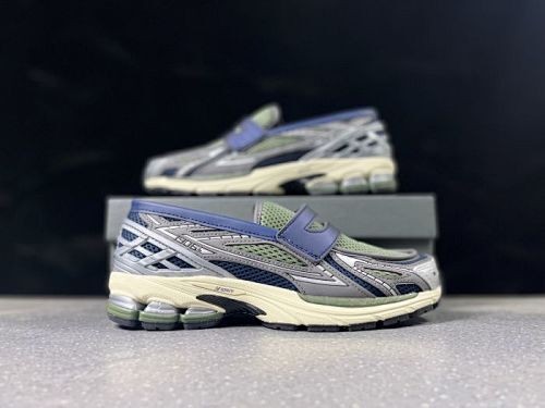 뉴발란스 New Balance NB1906LOA 남/여