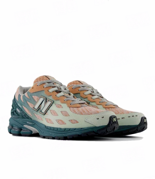 뉴발란스 New Balance NB1906WFB  남/여