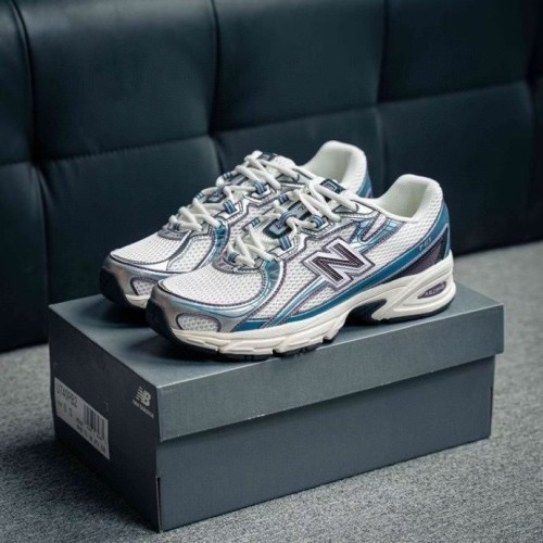 뉴발란스 New Balance NB740GR2 남/여