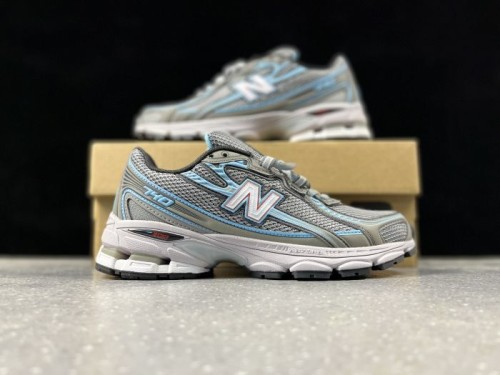 뉴발란스 New Balance NB740 남/여