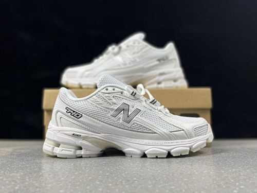 뉴발란스 New Balance 740SD2 남/여