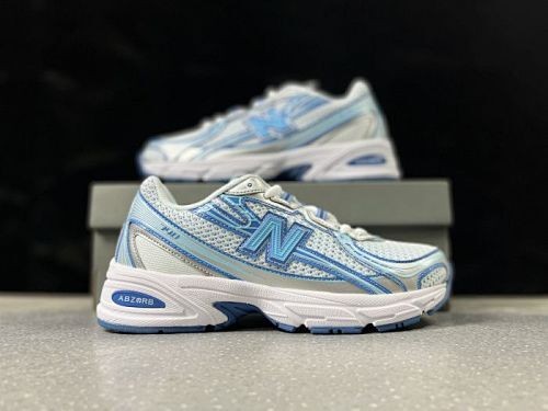 뉴발란스 New Balance 740ST2 남/여