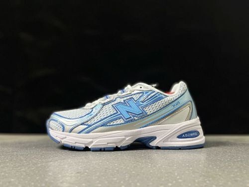 뉴발란스 New Balance 740ST2 남/여