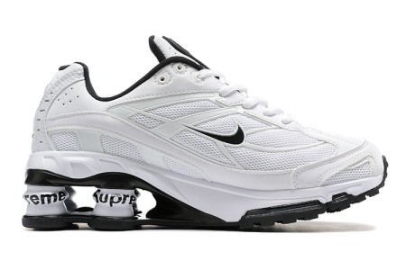 슈프림 나이키 샥스 라이드 2 SP Supreme x Nike Shox Ride 2 SP NK2642401 남/여