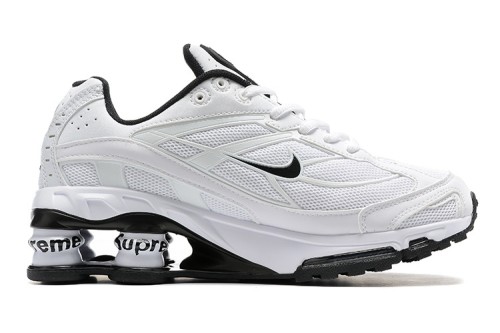 슈프림 나이키 샥스 라이드 2 SP Supreme x Nike Shox Ride 2 SP NK2642401 남/여