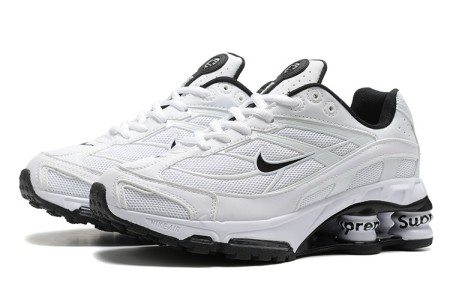 슈프림 나이키 샥스 라이드 2 SP Supreme x Nike Shox Ride 2 SP NK2642401 남/여