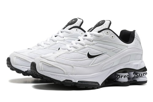 슈프림 나이키 샥스 라이드 2 SP Supreme x Nike Shox Ride 2 SP NK2642401 남/여
