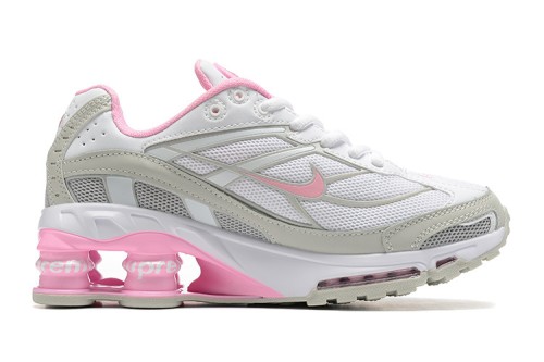 슈프림 나이키 샥스 라이드 2 SP Supreme x Nike Shox Ride 2 SP NK2642402 여