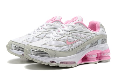 슈프림 나이키 샥스 라이드 2 SP Supreme x Nike Shox Ride 2 SP NK2642402 여