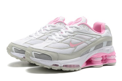 슈프림 나이키 샥스 라이드 2 SP Supreme x Nike Shox Ride 2 SP NK2642402 여