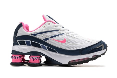 슈프림 나이키 샥스 라이드 2 SP Supreme x Nike Shox Ride 2 SP NK2642403 여