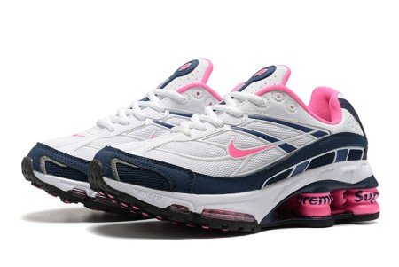 슈프림 나이키 샥스 라이드 2 SP Supreme x Nike Shox Ride 2 SP NK2642403 여
