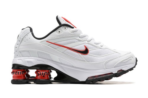 슈프림 나이키 샥스 라이드 2 SP Supreme x Nike Shox Ride 2 SP NK2642404
