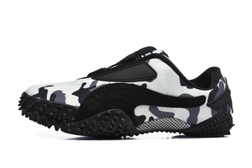 [ 푸마 Puma ] Puma mostro   Pu260424-29