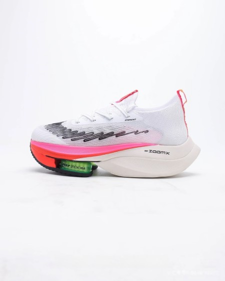 나이키 줌 알파플라이 넥스트 % FK  Nike Zoom Alphrfly Next% FK  EWMT0721XNL  남/여