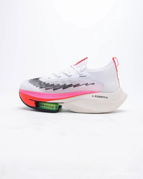 나이키 줌 알파플라이 넥스트 % FK  Nike Zoom Alphrfly Next% FK  EWMT0721XNL  남/여