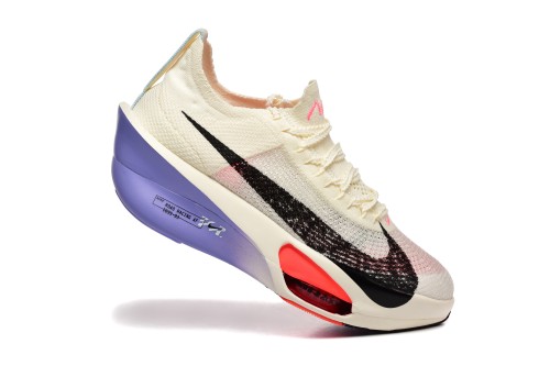 나이키 에어 줌 알파플라이 넥스트% 3  Nike Air Zoom Alphafly NEXT% 3  NK26427-91 남/여