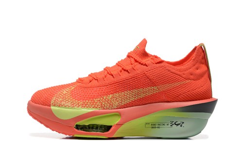나이키 에어 줌 알파플라이 넥스트% 3  Nike Air Zoom Alphafly NEXT% 3  NK26427-96 남/여