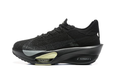 나이키 에어 줌 알파플라이 넥스트% 3  Nike Air Zoom Alphafly NEXT% 3  NK26427-97 남/여