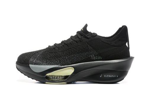나이키 에어 줌 알파플라이 넥스트% 3  Nike Air Zoom Alphafly NEXT% 3  NK26427-97 남/여