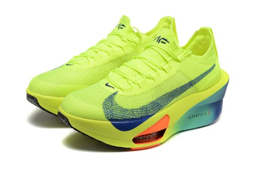 나이키  알파플라이 Nike Alphafly 3 NK26427-107 남/여