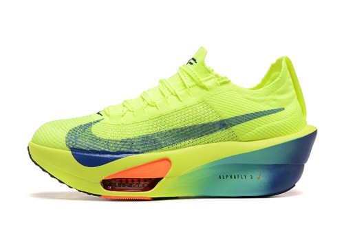 나이키  알파플라이 Nike Alphafly 3 NK26427-107 남/여