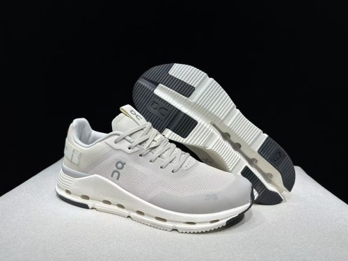 온러닝 클라우드노바 폼2  On Cloudnova Form 2  LO2656-10 남/여