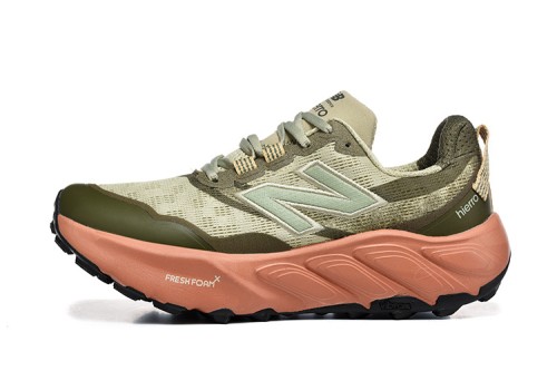 뉴발란스 프레쉬 폼 X 이에로 v9 New Balance Fresh Foam X Hierro v9 NB2656-54