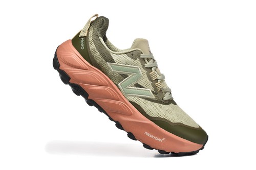 뉴발란스 프레쉬 폼 X 이에로 v9 New Balance Fresh Foam X Hierro v9 NB2656-54