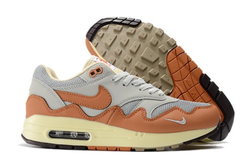 나이키 x 파타 에어맥스 1 모나크 Nike x Patta x Air Max 1“Monarch” DH2657-1