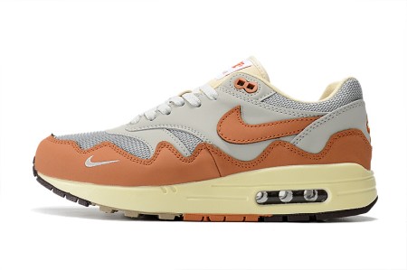 나이키 x 파타 에어맥스 1 모나크 Nike x Patta x Air Max 1“Monarch” DH2657-1