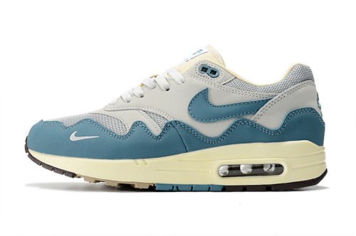 나이키 x 파타 에어맥스 1 모나크 Nike x Patta x Air Max 1“Monarch” DH2657-2