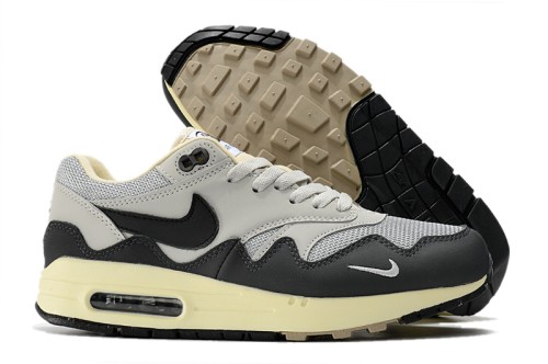 나이키 x 파타 에어맥스 1 모나크 Nike x Patta x Air Max 1“Monarch” DH2657-9