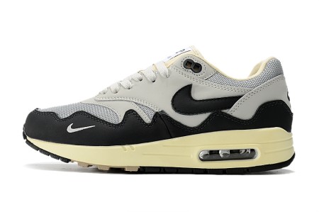 나이키 x 파타 에어맥스 1 모나크 Nike x Patta x Air Max 1“Monarch” DH2657-9