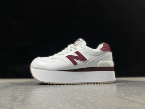 뉴발란스 New Balance ML574ZFC 여