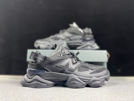뉴발란스 9060 썸머 샌들 운동화 스니커즈  New Balance  9060 SUMMER  U90604SC 남/여